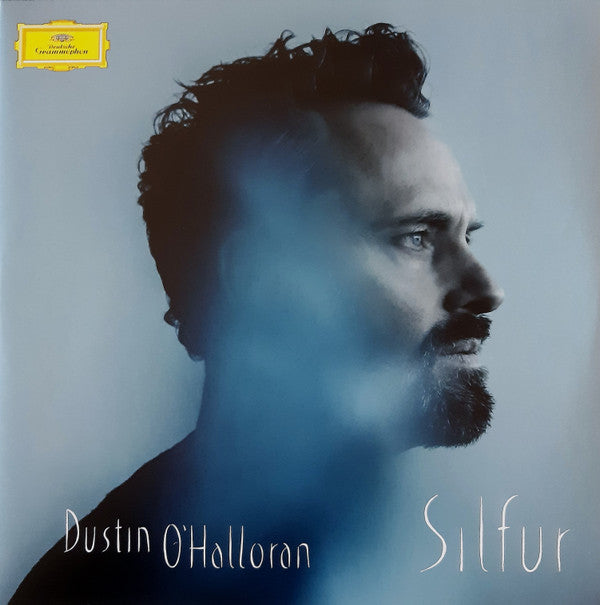 Dustin O'Halloran - Silfur (2xLP, Album)