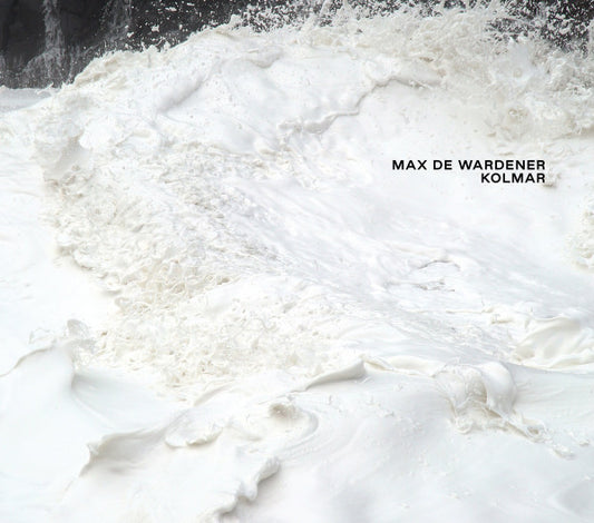 Max de Wardener - Kolmar (CD, Album)