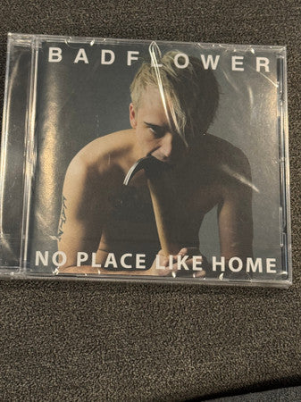 Badflower - No Place Like Home (CD, Album)