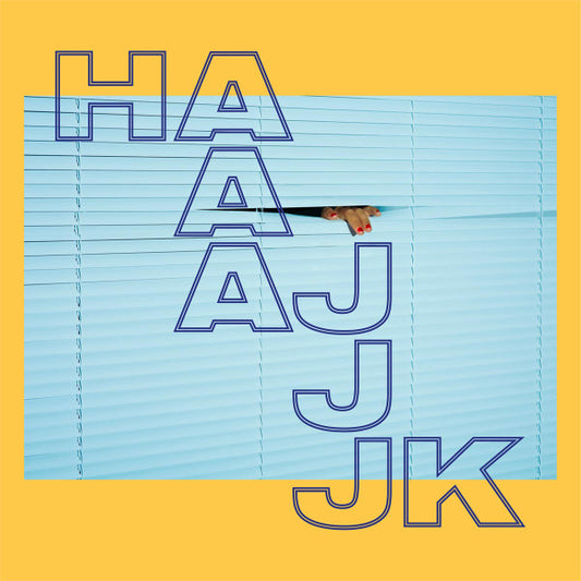 Hajk (2) - Hajk (CD, Album)