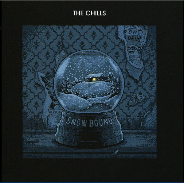 The Chills - Snow Bound (CD, Album)
