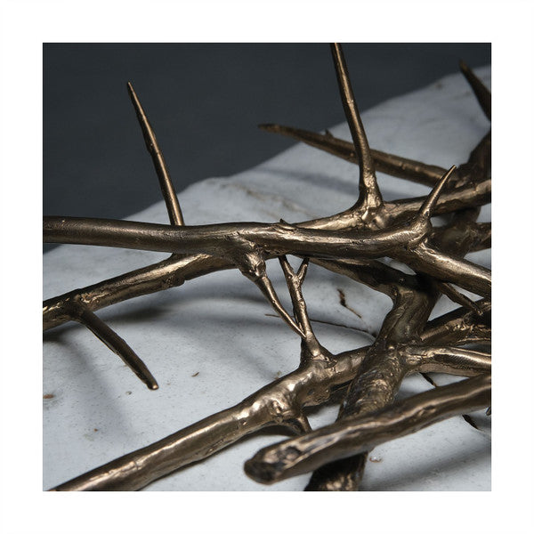 Amenra - De Doorn (Version 2) (CD, Album)