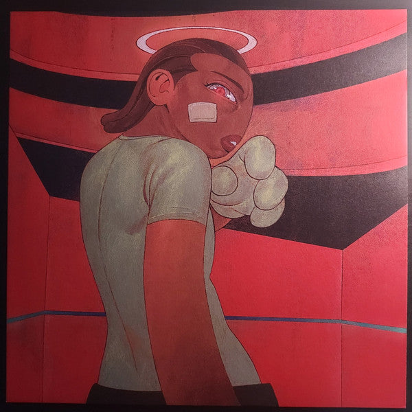 McKinley Dixon - Beloved! Paradise! Jazz!? (LP, Album, Ltd, Rec)