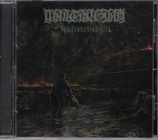 Malthusian - The Summoning Bell (CD, Album)