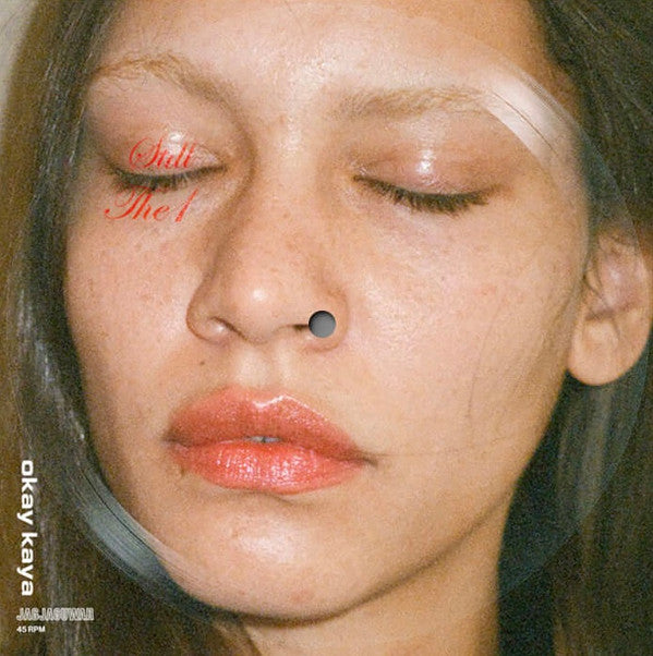 Okay Kaya - You’re Still The One (7", Fle)