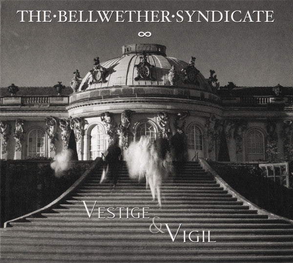 The Bellwether Syndicate - Vestige & Vigil (CD, Album)