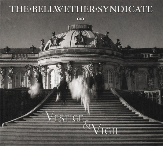 The Bellwether Syndicate - Vestige & Vigil (CD, Album)