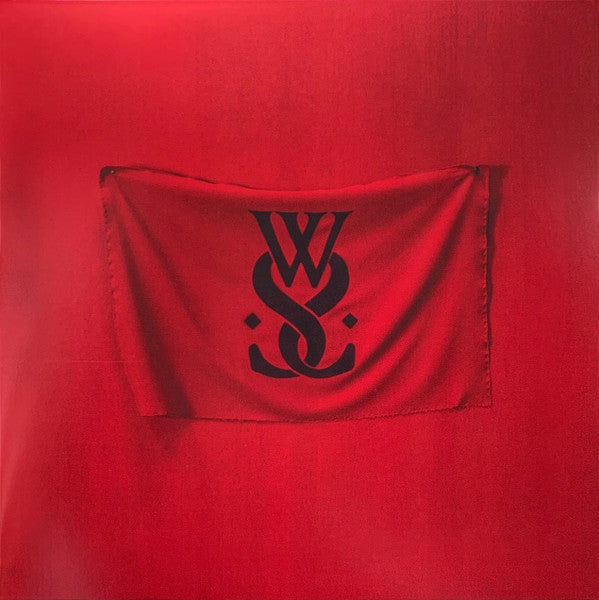While She Sleeps - Brainwashed (LP, Album, Ltd, Red)