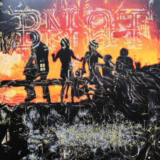 BNQT - Volume 1 (LP, Album, Ltd, Ora)