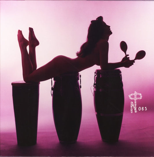 Various - Technicolor Paradise: Rhum Rhapsodies & Other Exotic Delights (3xLP, RP, Gre + Box, Comp)