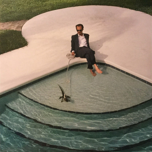 PWNT - Days In The Summer (LP, Album, Pin)