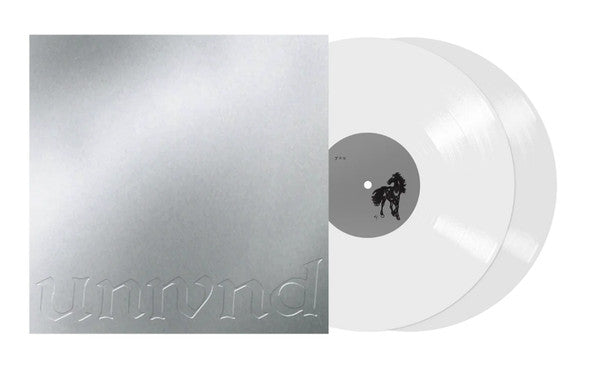 Unwound - Leaves Turn Inside You (2xLP, Album, Ltd, RM, RP, 25t)