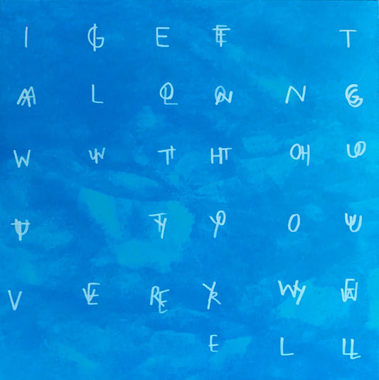 Ellen Arkbro, Johan Graden - I Get Along Without You Very Well (LP, Album, Ltd, Lig)