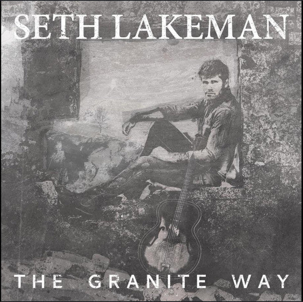 Seth Lakeman - The Granite Way (CD, Album)