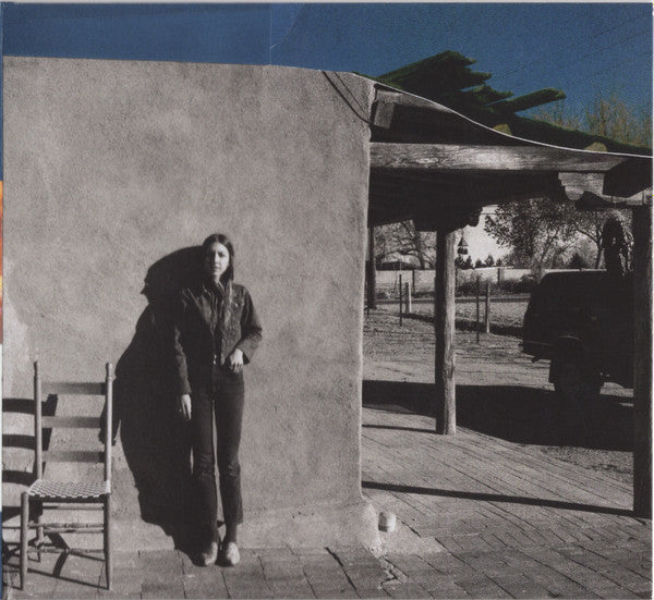 Itasca - Spring (CD, Album)
