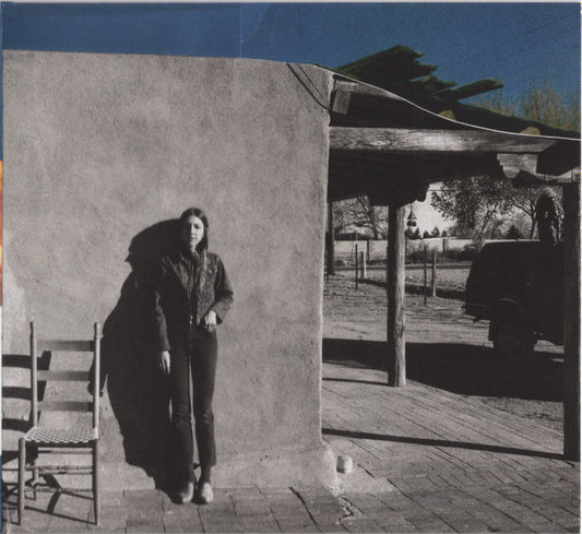 Itasca - Spring (CD, Album)