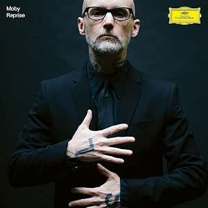 Moby - Reprise (CD)