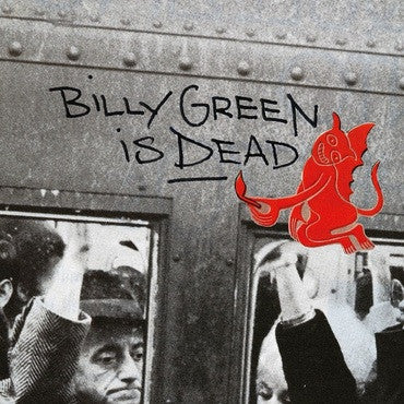 Jehst - Billy Green Is Dead (CD, Album)