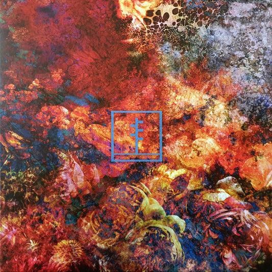 Frail Body - Artificial Bouquet (LP, Album, Ltd, Ora)