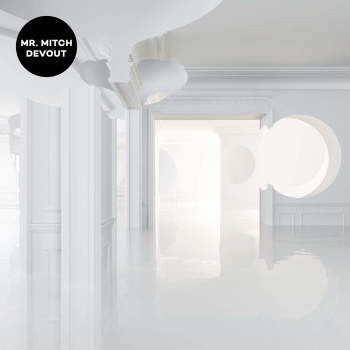 Mr. Mitch (2) - Devout (CD, Album)