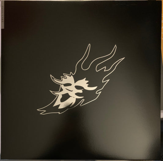 Scorpion Tea - Scorpion Tea (LP, Album, Ltd, Ran)