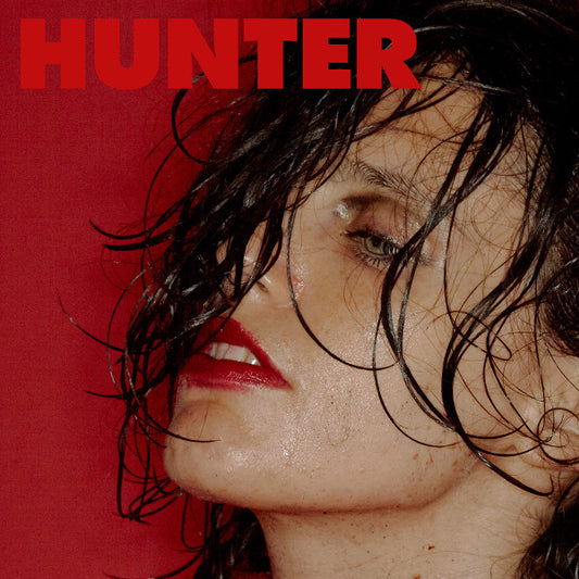 Anna Calvi - Hunter (LP, Album, 180)