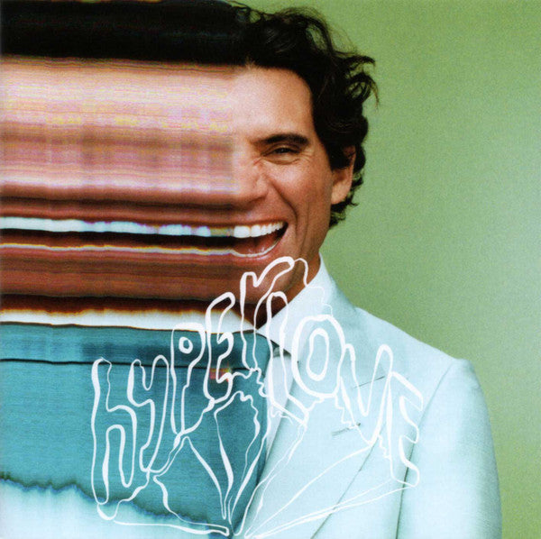 MIKA (8) - Hyperlove (CD, Album)