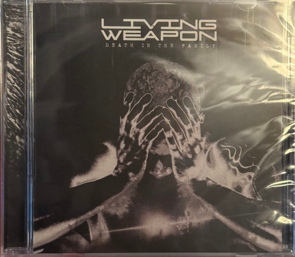Living Weapon - Death In The Family (CD, Album)