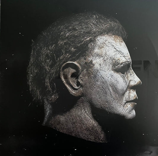 John Carpenter, Cody Carpenter, Daniel Davies - Halloween: Original Motion Picture Soundtrack (Expanded Edition) (2xLP, Album, Dlx, RE, Bon)