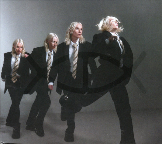 HAAi - Humanise (CD, Album)