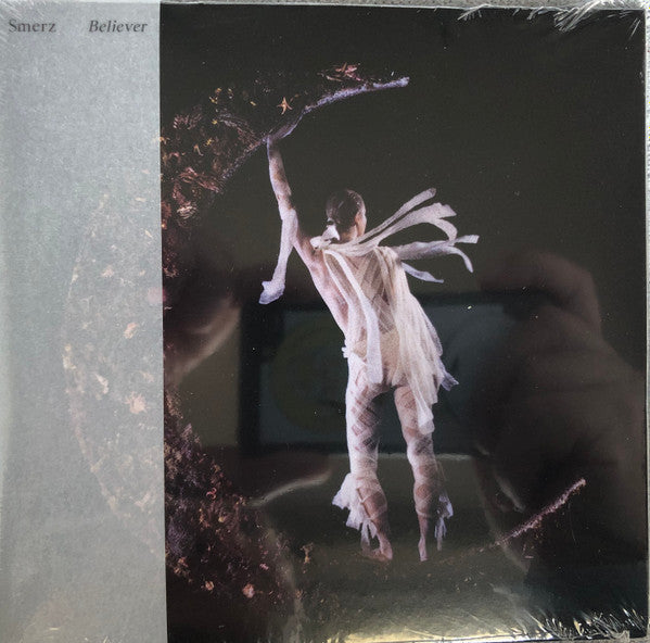 Smerz (2) - Believer (CD, Album)
