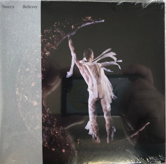 Smerz (2) - Believer (CD, Album)