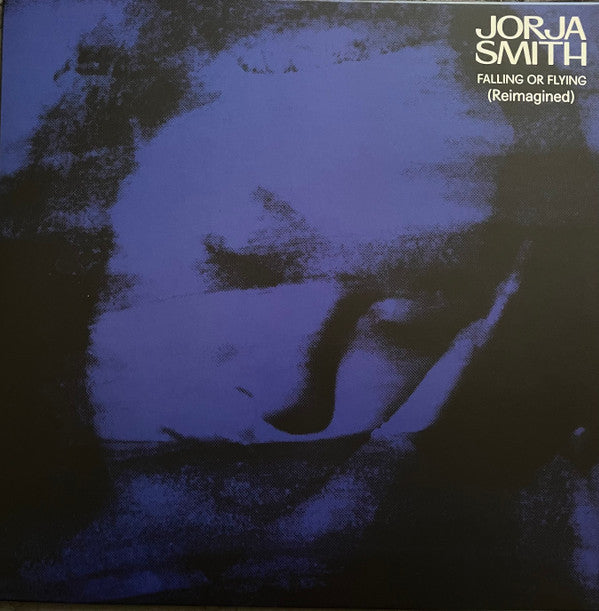 Jorja Smith - Falling Or Flying (Reimagined) (LP, Album)