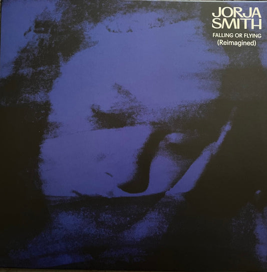 Jorja Smith - Falling Or Flying (Reimagined) (LP, Album)