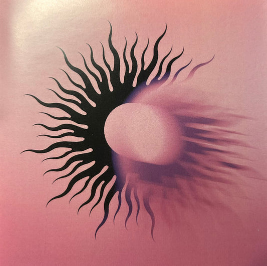 AFI - Silver Bleeds The Black Sun... (CD, Album)