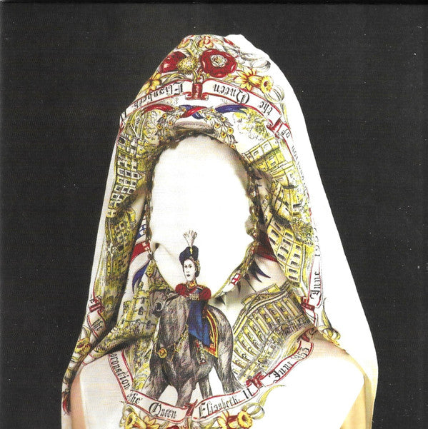 Steve Mason (2) - Brothers & Sisters (CD, Album)