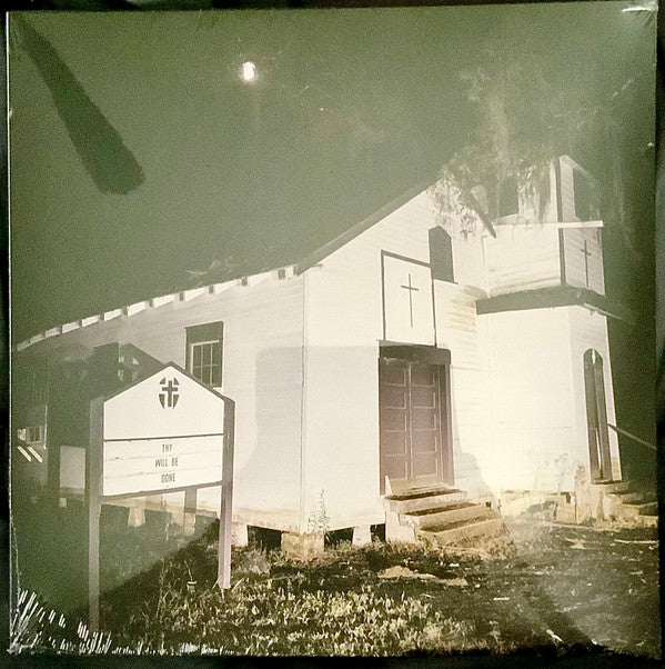 $uicideboy$ - Thy Will Be Done  (LP, Album)
