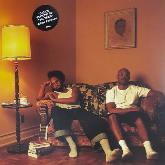 Musclecars - Sugar Honey Iced Tea! (2xLP, Album)