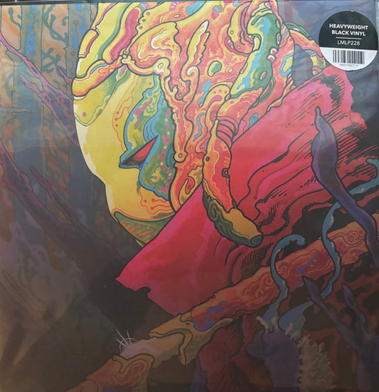 Ratvader - Ultros Original Game Soundtrack (2xLP)