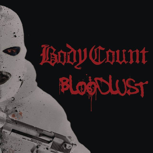 Body Count (2) - Bloodlust (CD, Album)
