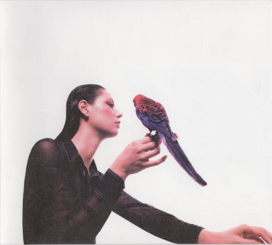 Grace Cummings - Storm Queen (CD, Album)