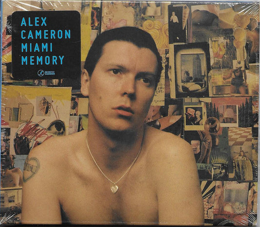 Alex Cameron - Miami Memory (CD, Album)