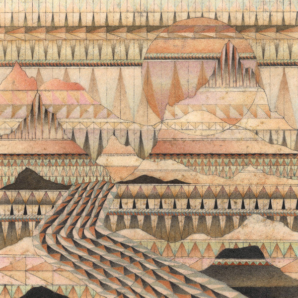 Trampled By Turtles - Alpenglow (CD, Album)