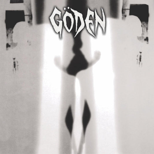 Göden - Vale Of The Fallen (LP, Album, Ltd, Cle)