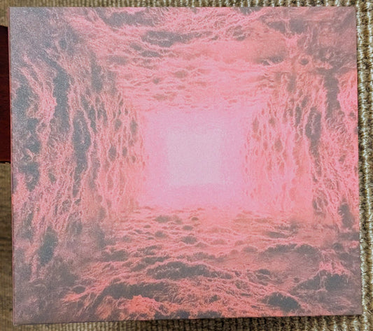 Haunted Plasma - I (CD, Album, Dig)