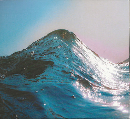 Bonobo - Fragments (CD, Album, Sli)