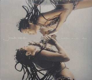 Jamila Woods - Water Made Us (CD, Album)