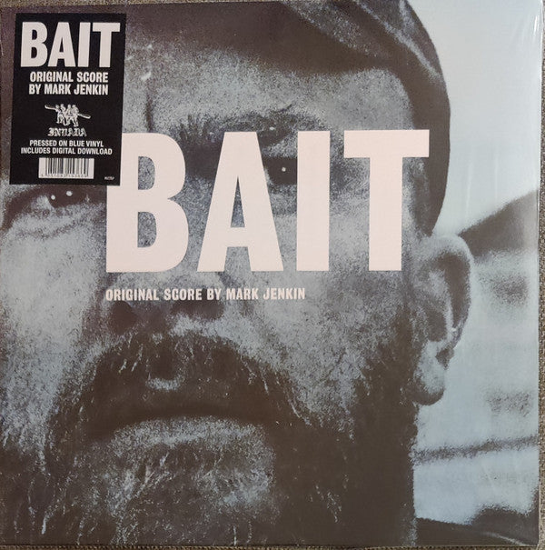 Mark Jenkin - Bait (LP, Album, Tur)