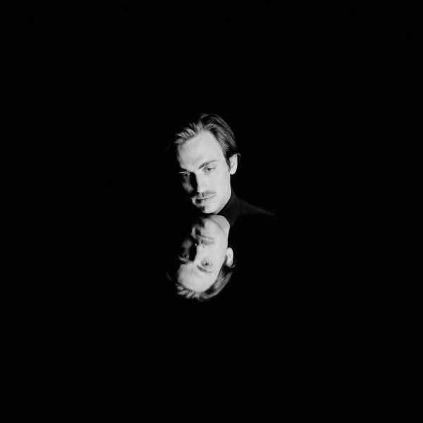 Andrew Combs - Sundays (LP, Album)