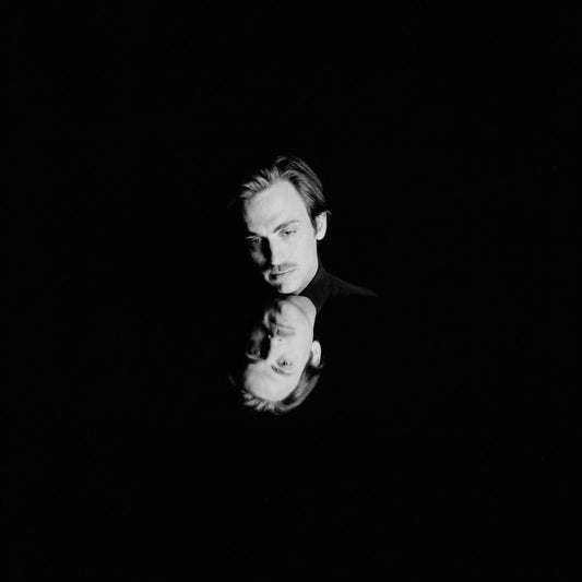 Andrew Combs - Sundays (LP, Album)
